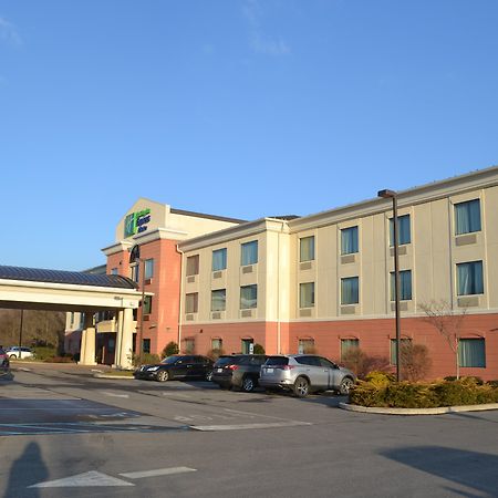 Holiday Inn Express Selinsgrove By Ihg Shamokin Dam Zewnętrze zdjęcie