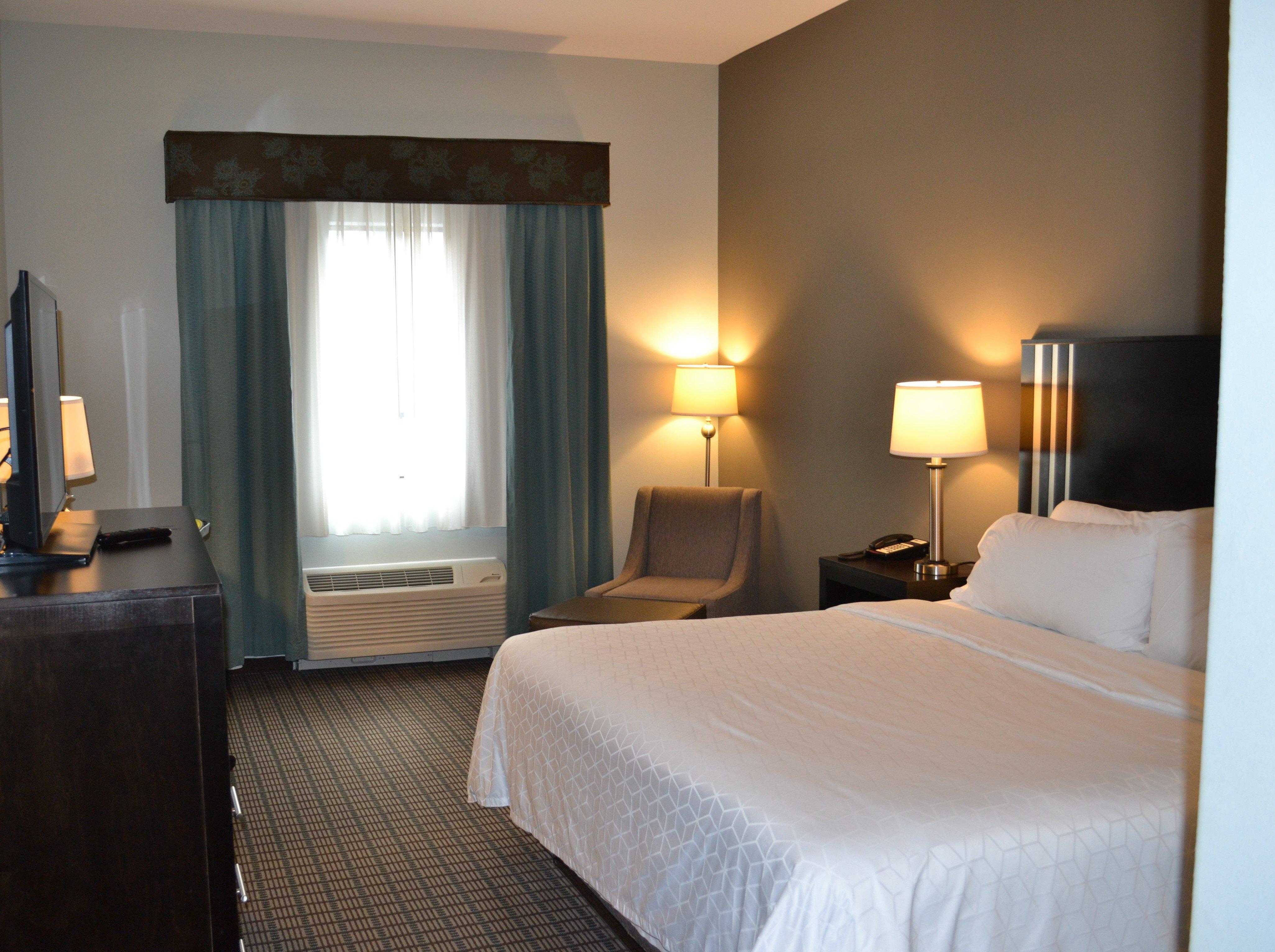 Holiday Inn Express Selinsgrove By Ihg Shamokin Dam Zewnętrze zdjęcie
