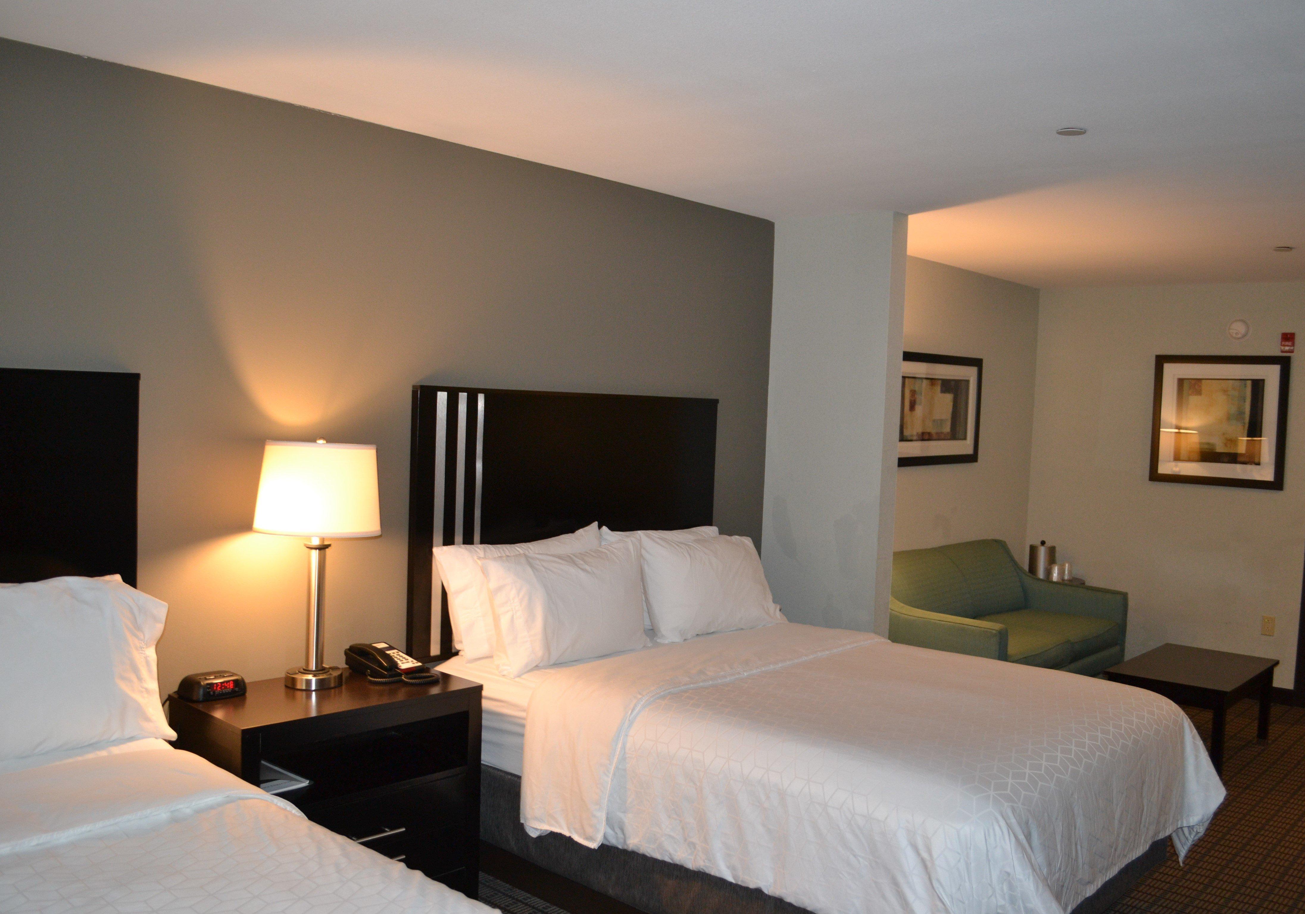 Holiday Inn Express Selinsgrove By Ihg Shamokin Dam Zewnętrze zdjęcie