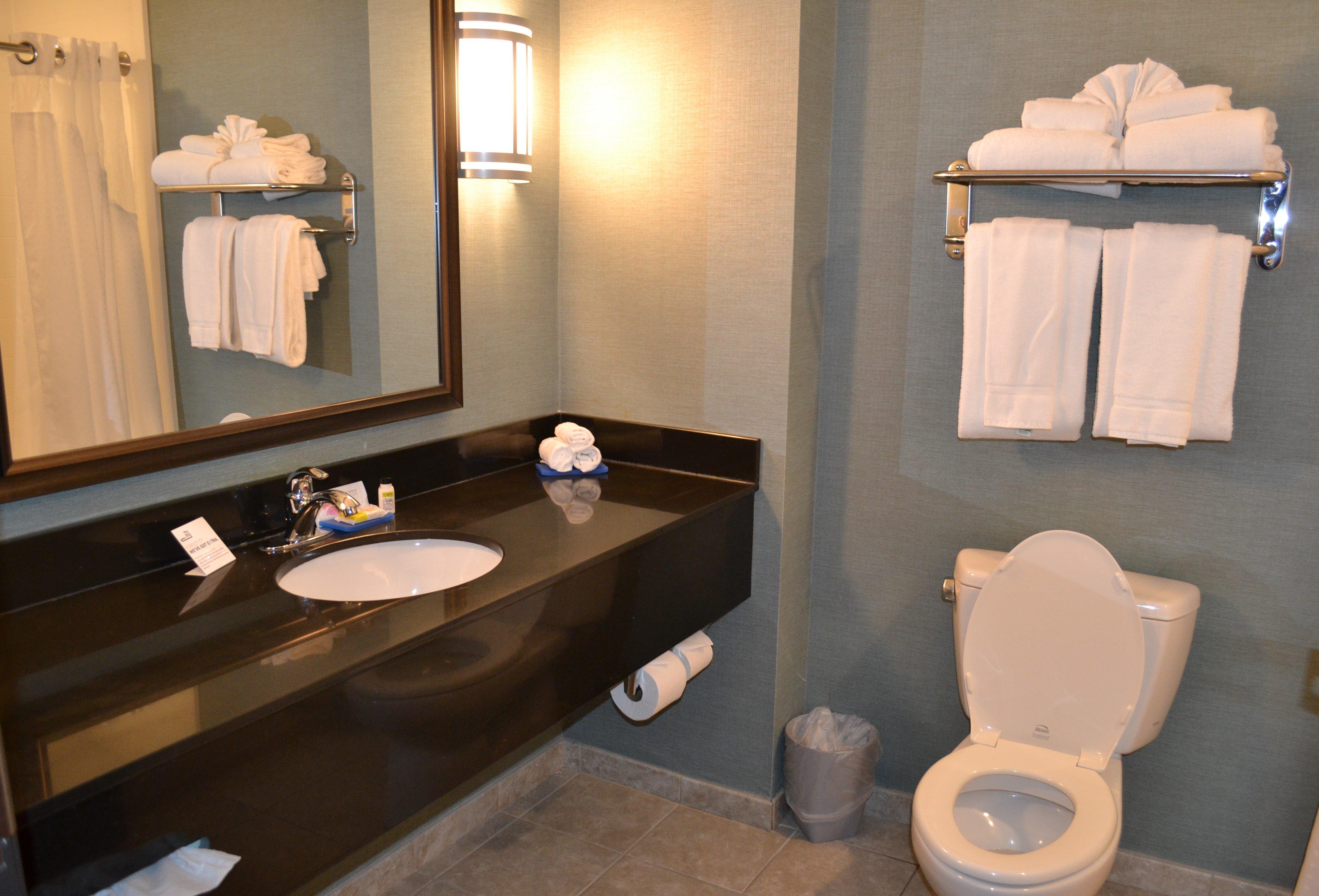 Holiday Inn Express Selinsgrove By Ihg Shamokin Dam Zewnętrze zdjęcie