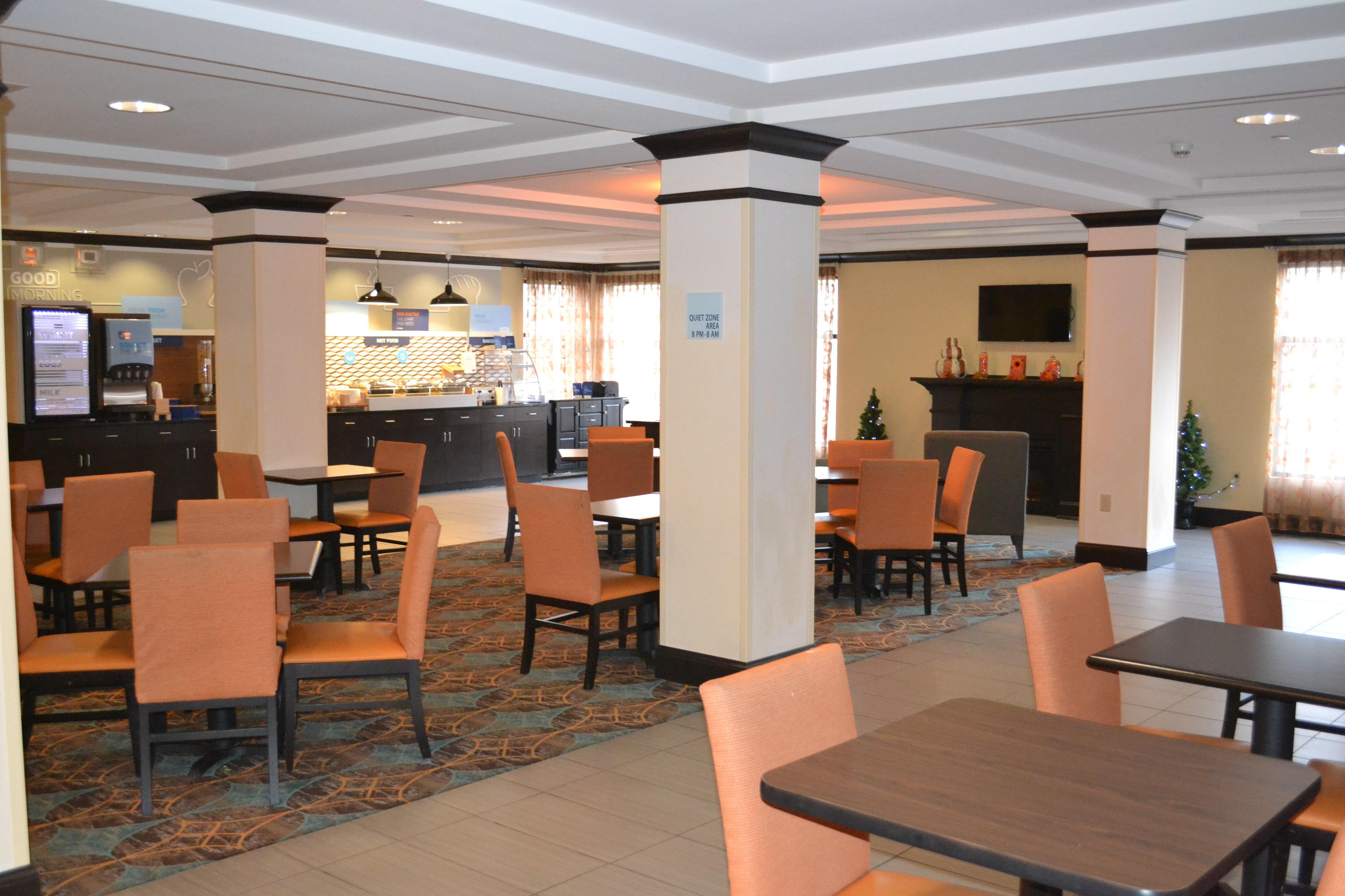 Holiday Inn Express Selinsgrove By Ihg Shamokin Dam Zewnętrze zdjęcie