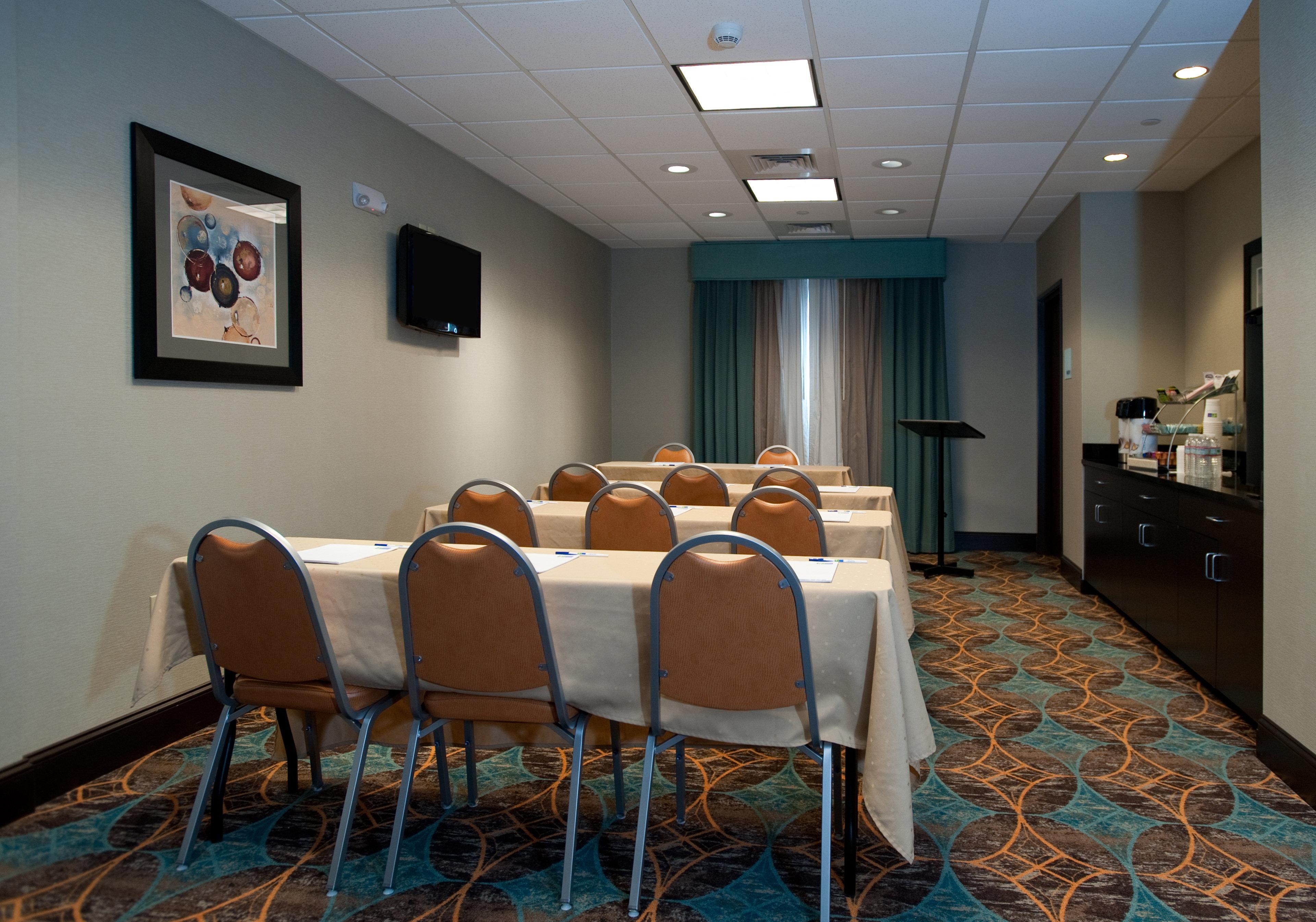 Holiday Inn Express Selinsgrove By Ihg Shamokin Dam Zewnętrze zdjęcie