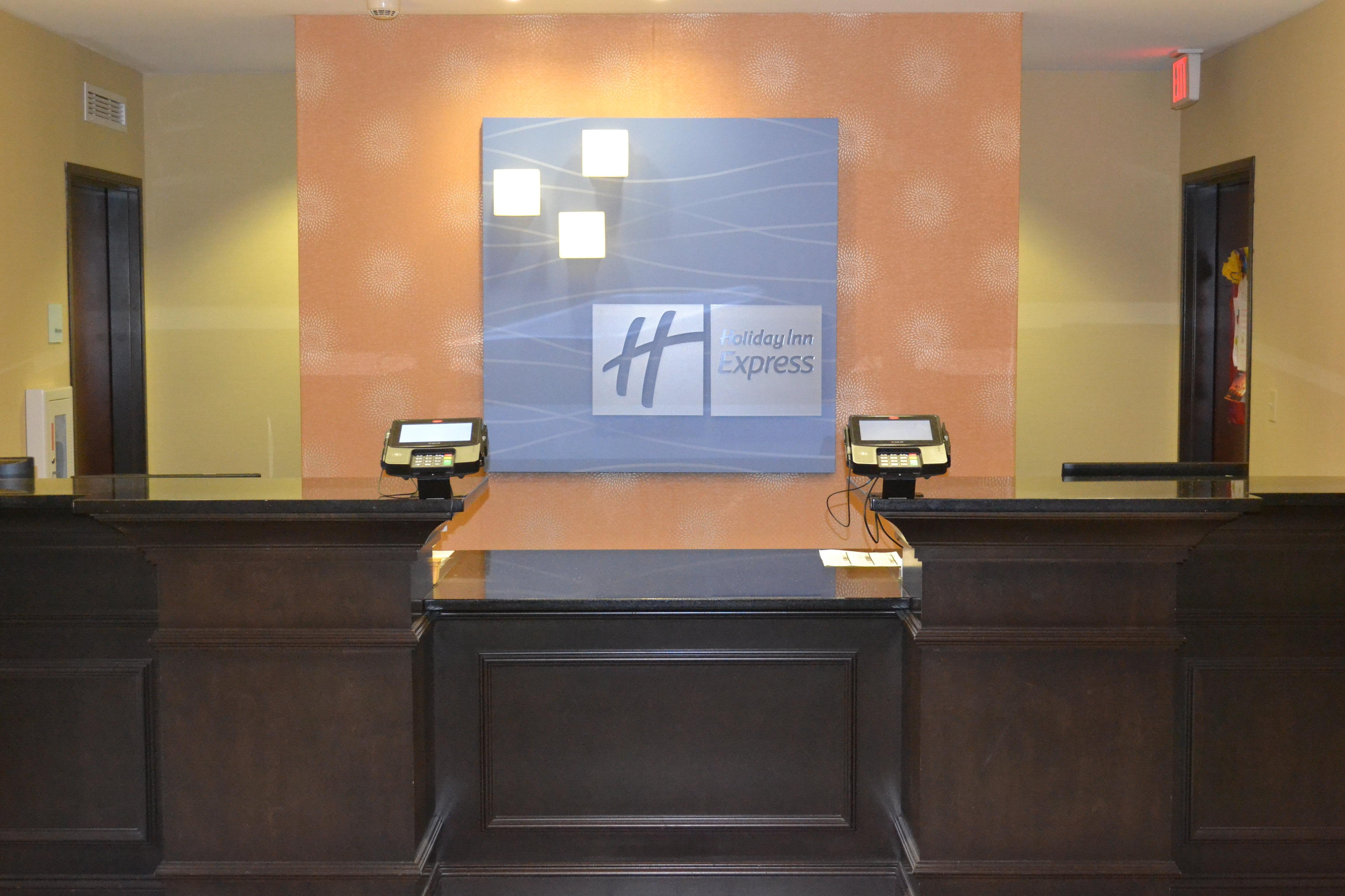 Holiday Inn Express Selinsgrove By Ihg Shamokin Dam Zewnętrze zdjęcie