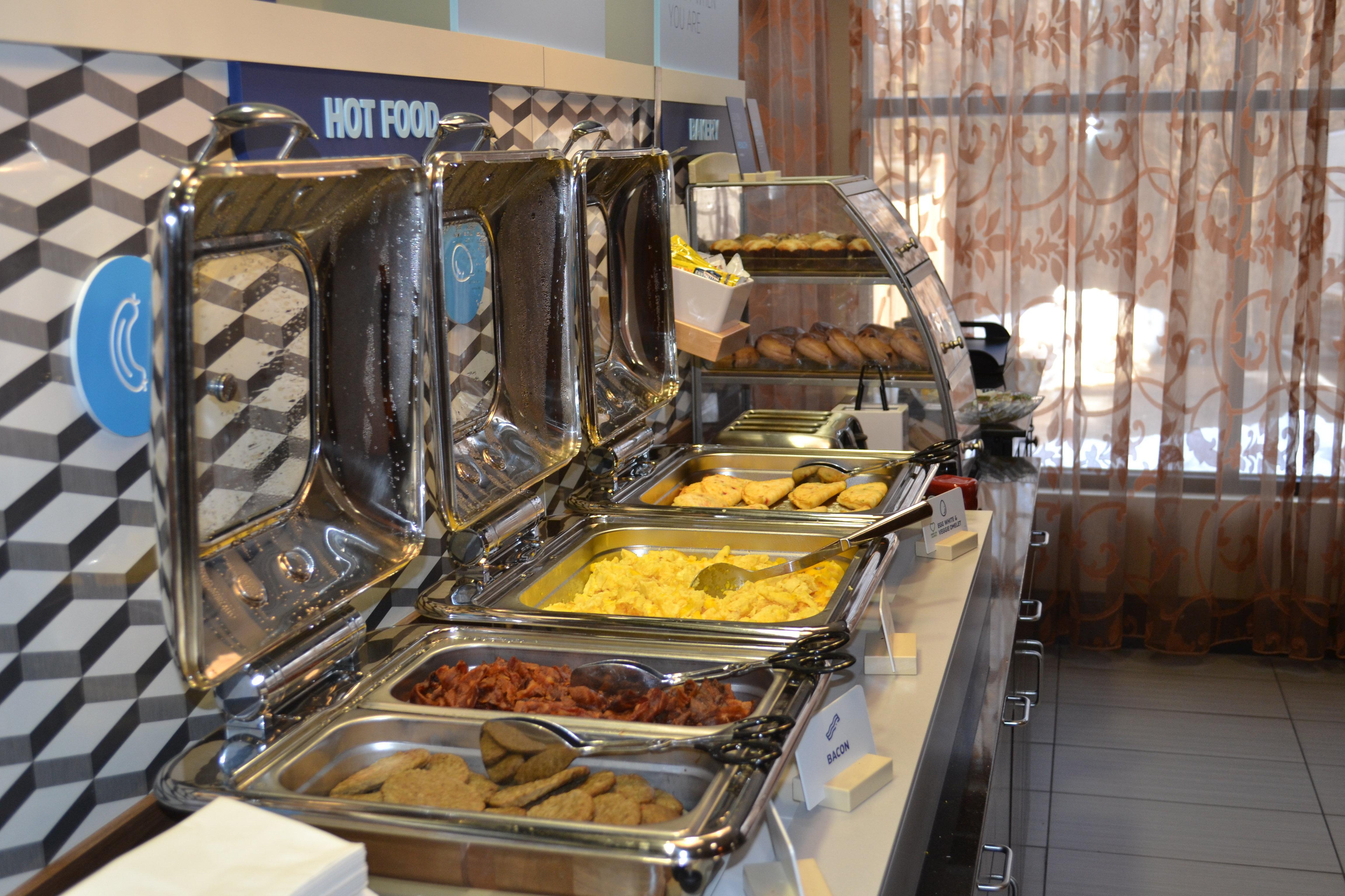 Holiday Inn Express Selinsgrove By Ihg Shamokin Dam Zewnętrze zdjęcie
