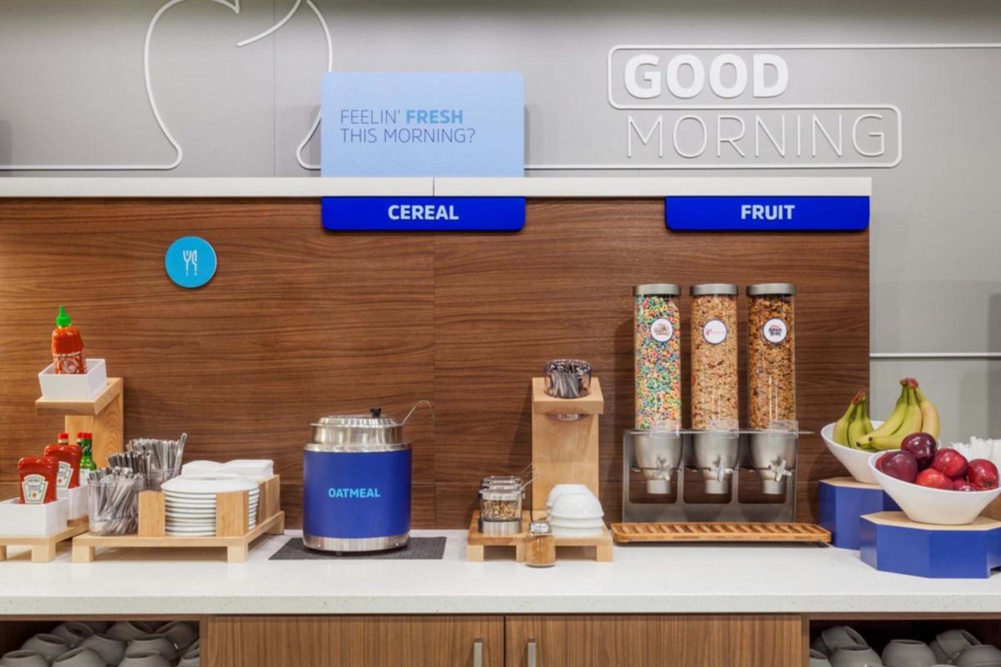 Holiday Inn Express Selinsgrove By Ihg Shamokin Dam Zewnętrze zdjęcie