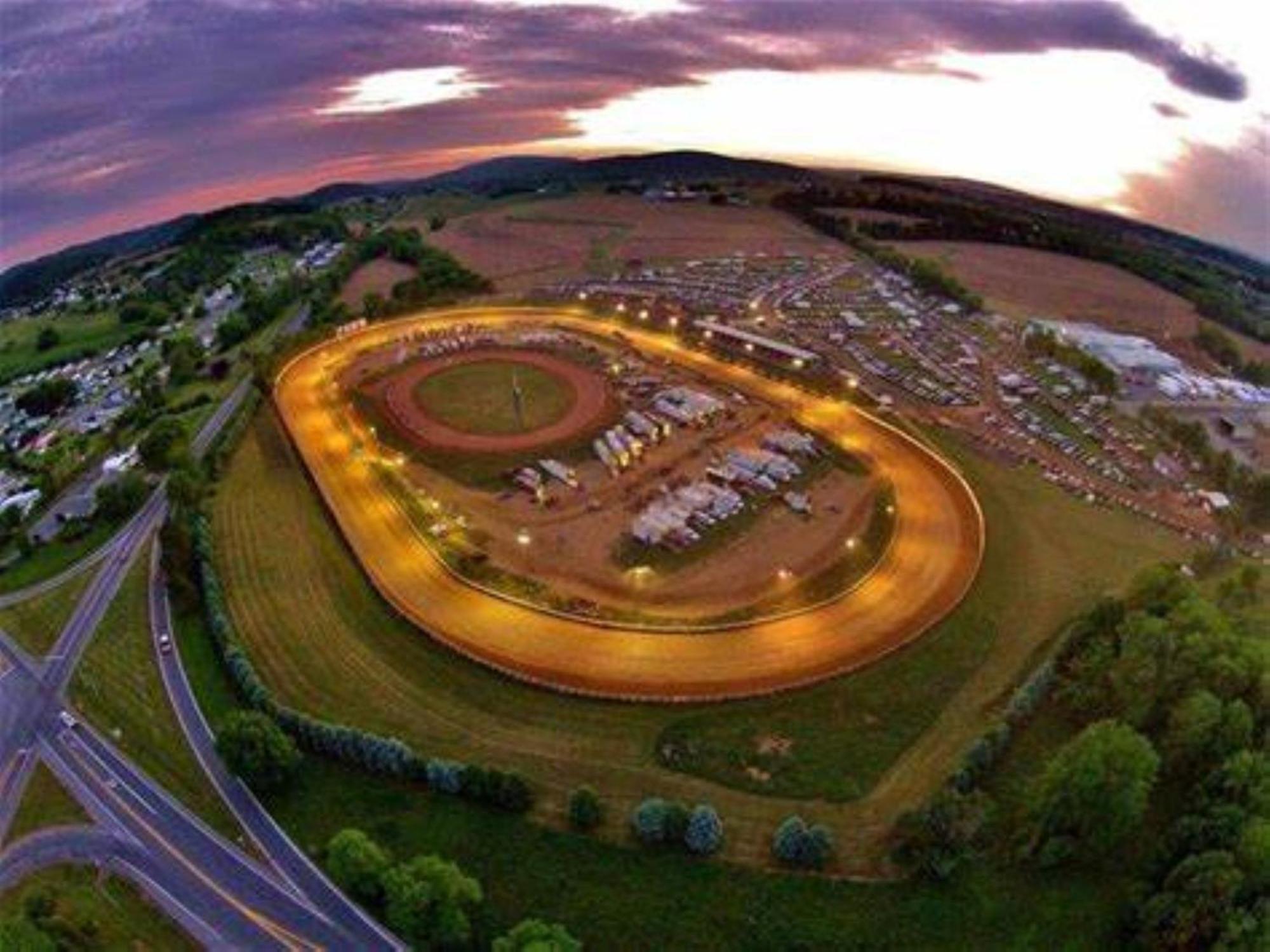 Holiday Inn Express Selinsgrove By Ihg Shamokin Dam Zewnętrze zdjęcie