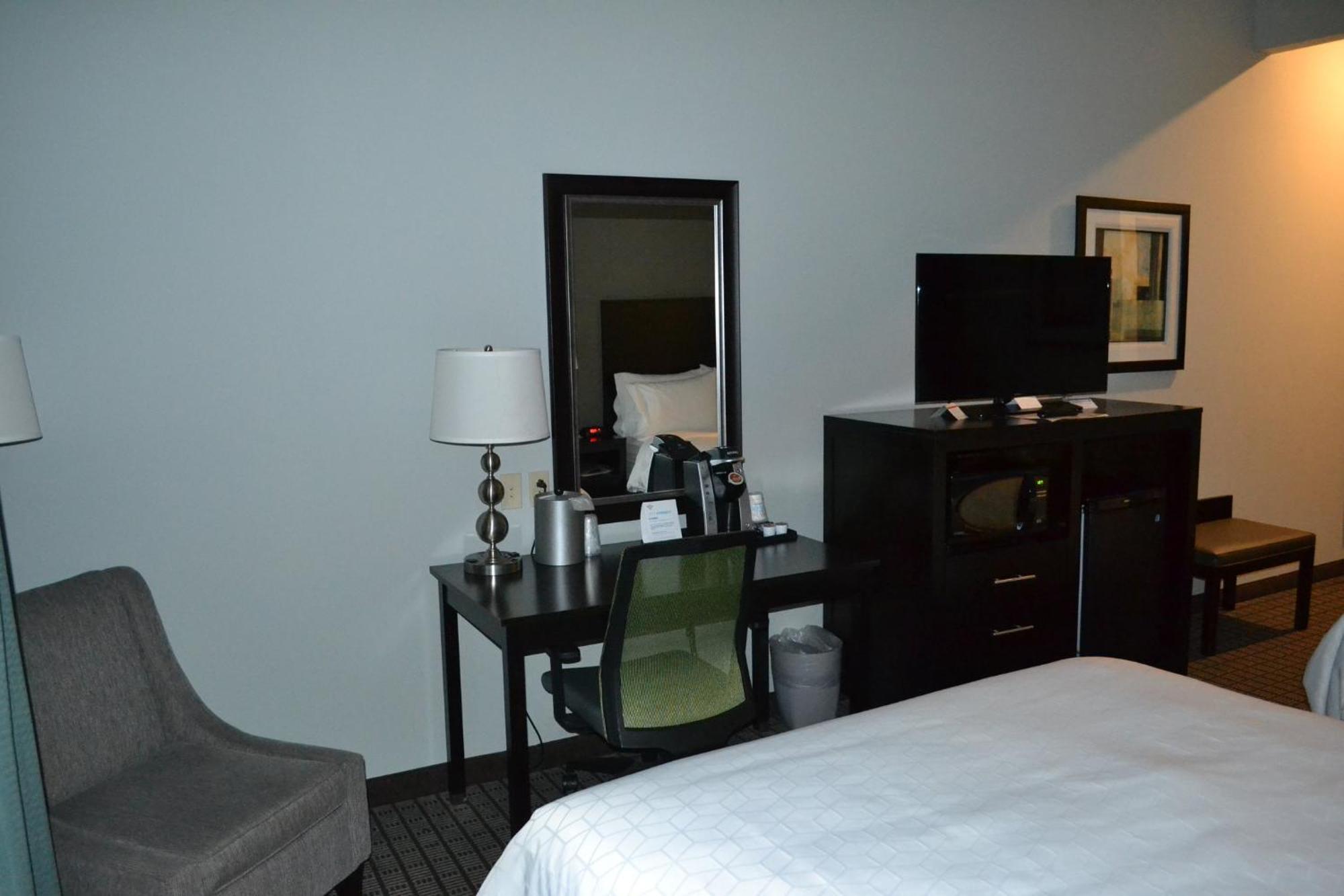 Holiday Inn Express Selinsgrove By Ihg Shamokin Dam Zewnętrze zdjęcie