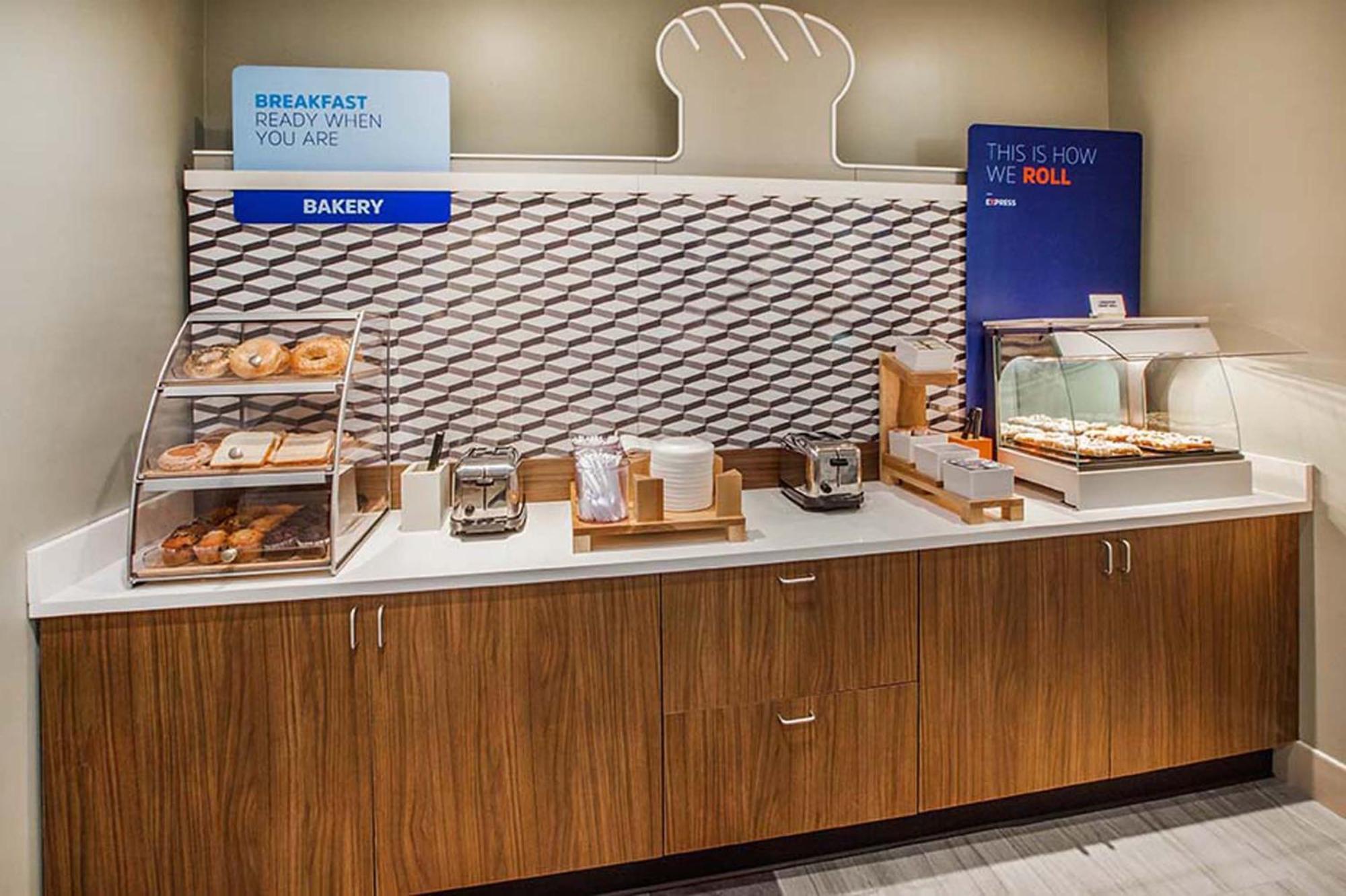 Holiday Inn Express Selinsgrove By Ihg Shamokin Dam Zewnętrze zdjęcie