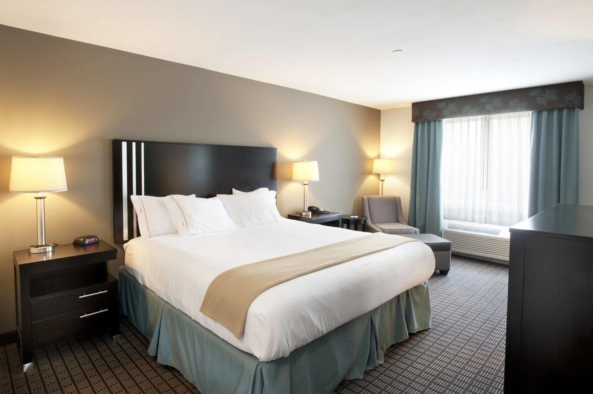 Holiday Inn Express Selinsgrove By Ihg Shamokin Dam Zewnętrze zdjęcie