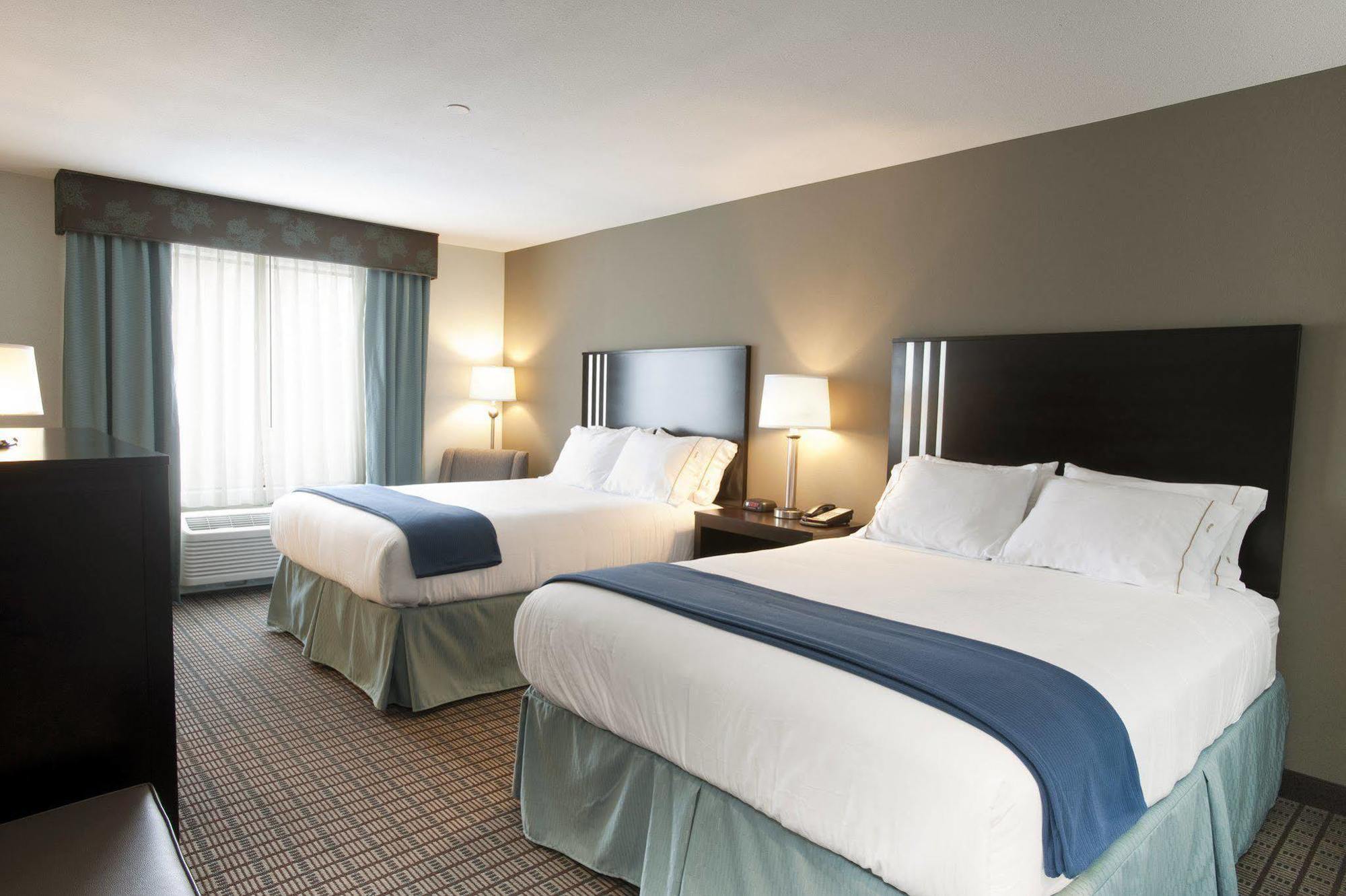Holiday Inn Express Selinsgrove By Ihg Shamokin Dam Zewnętrze zdjęcie