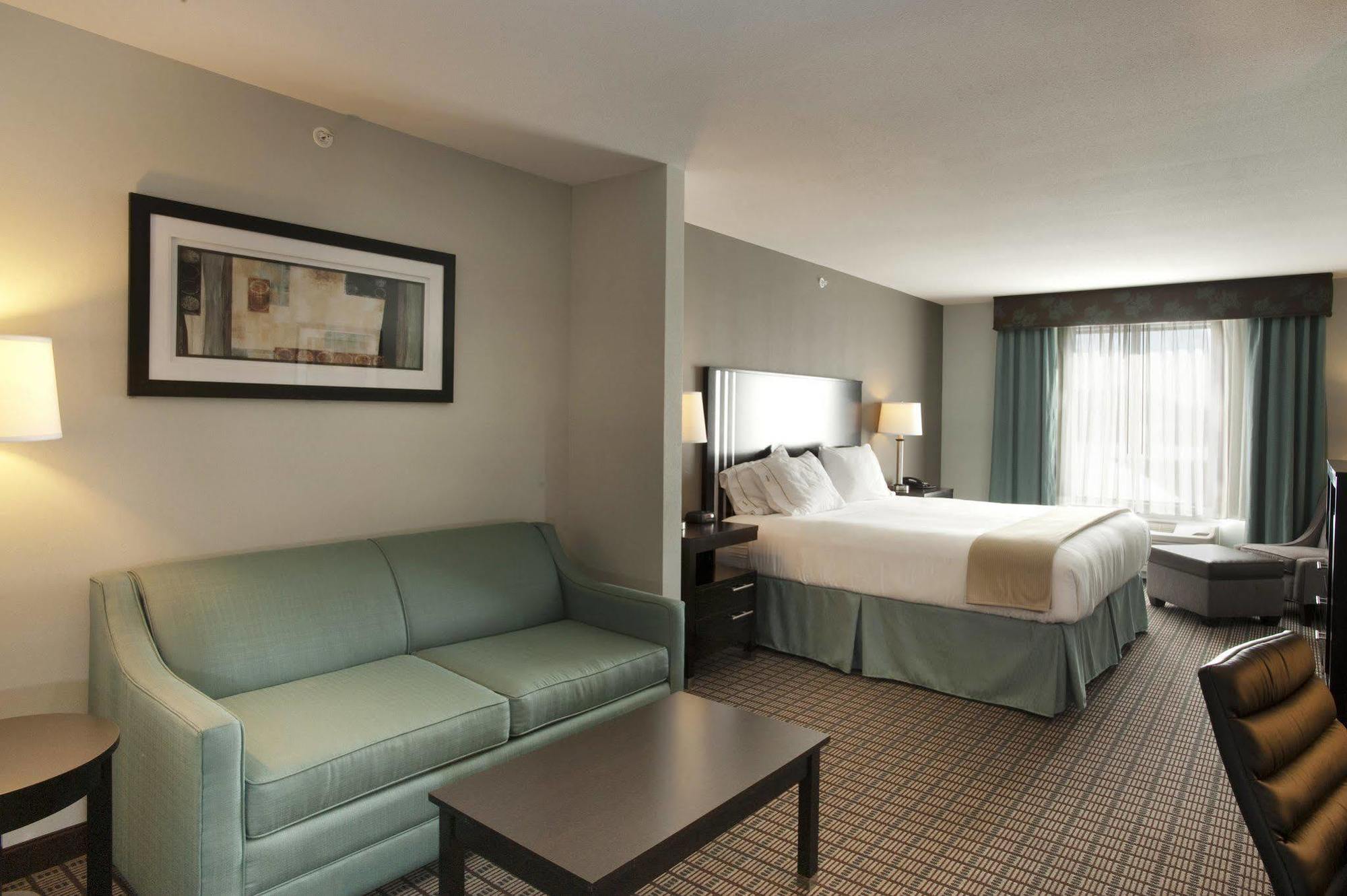 Holiday Inn Express Selinsgrove By Ihg Shamokin Dam Zewnętrze zdjęcie