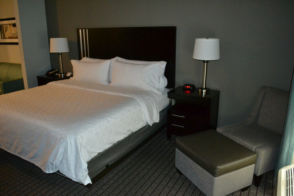 Holiday Inn Express Selinsgrove By Ihg Shamokin Dam Zewnętrze zdjęcie